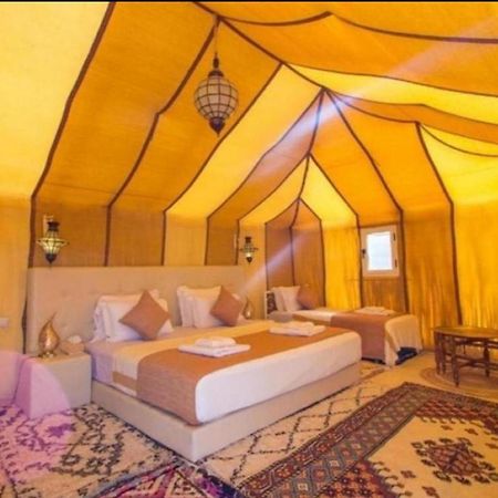 Merzouga Experience Luxury Camp Kültér fotó