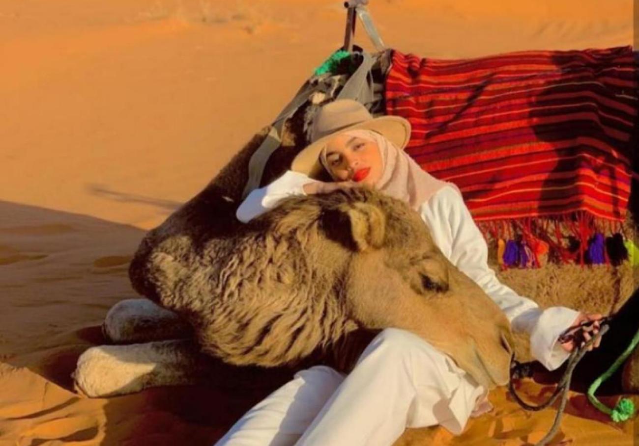 Merzouga Experience Luxury Camp Kültér fotó