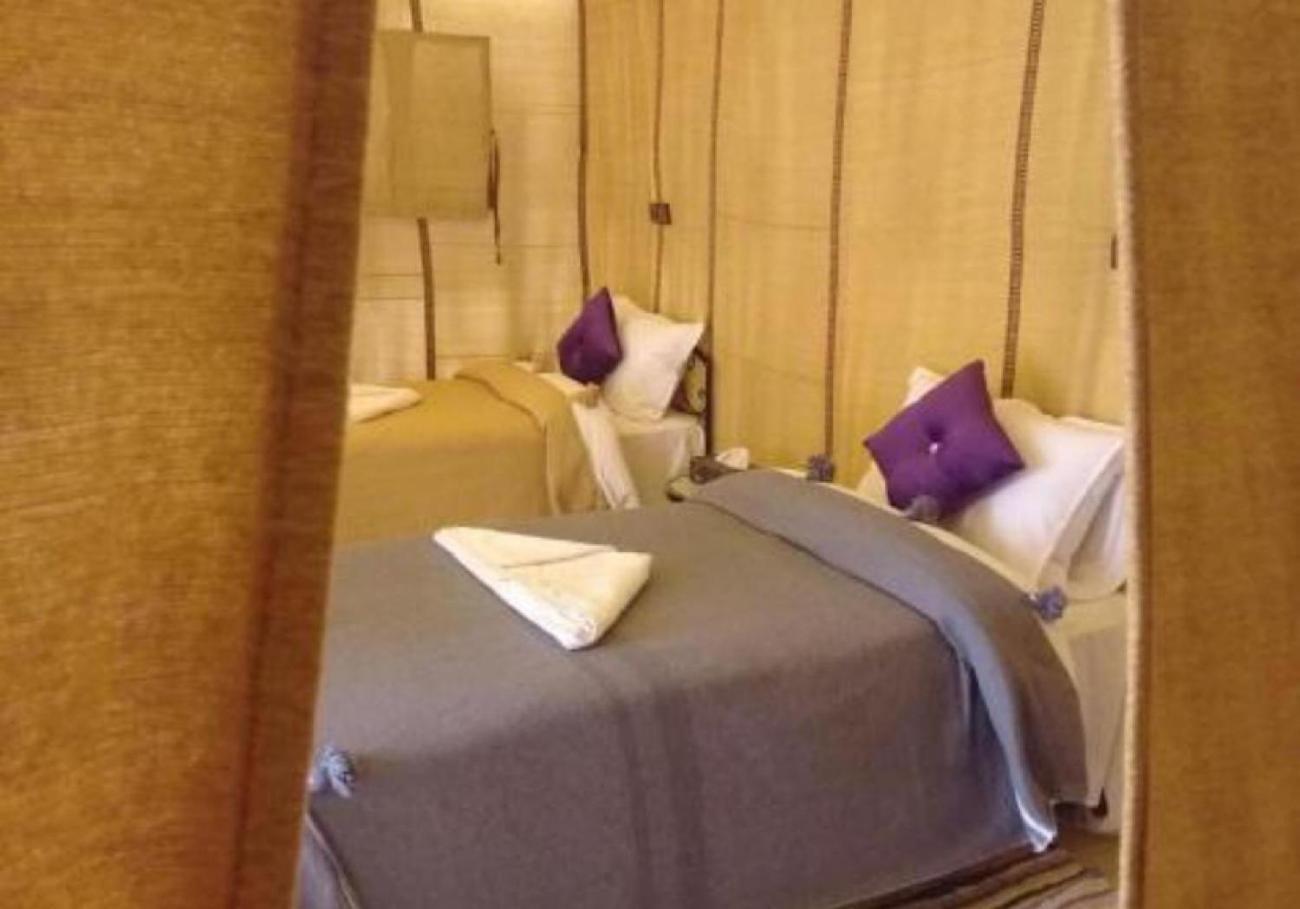 Merzouga Experience Luxury Camp Kültér fotó